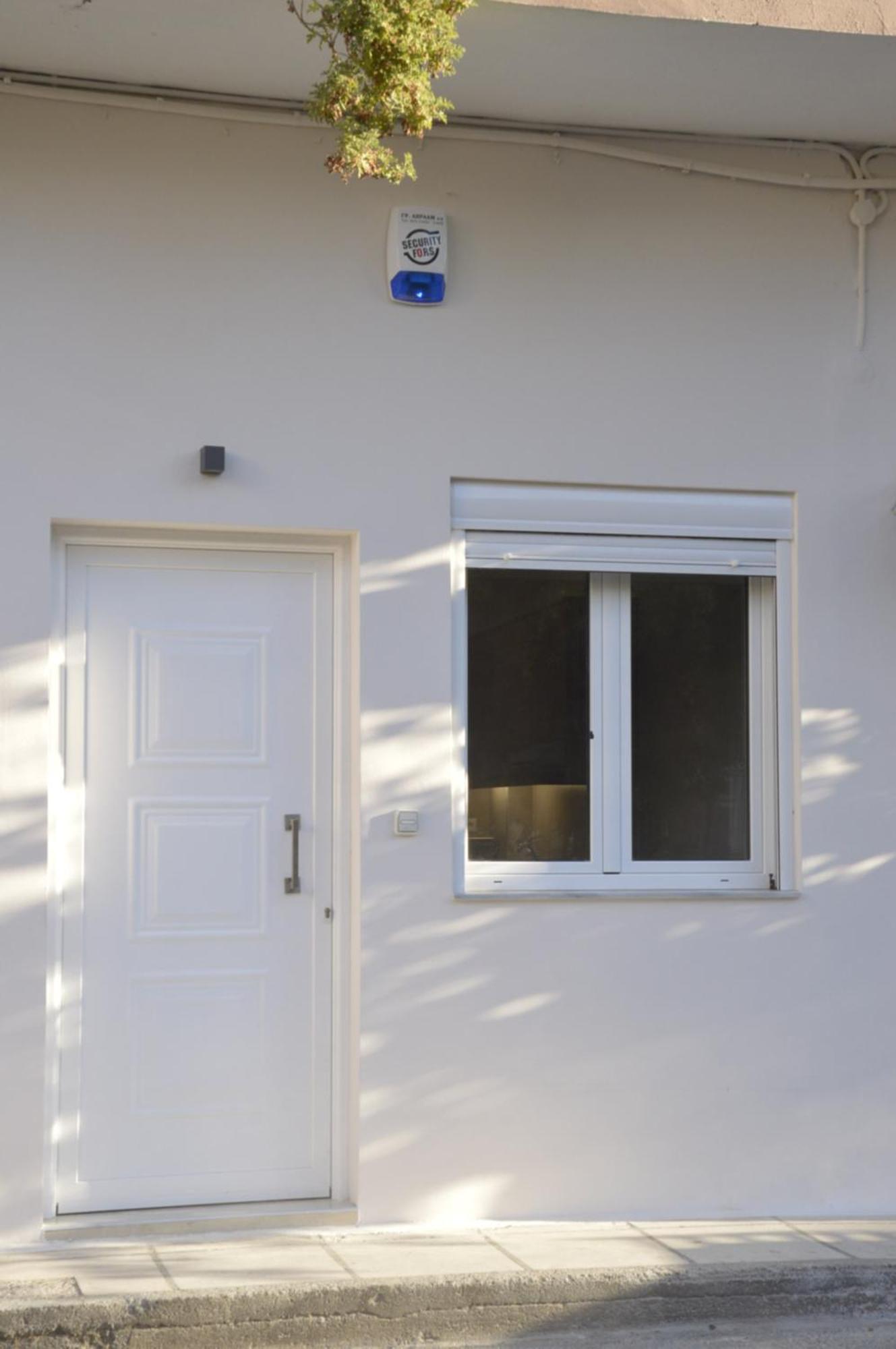 Neon Apartment, Modern, High Quality, Central Apt, Heraklion City Esterno foto