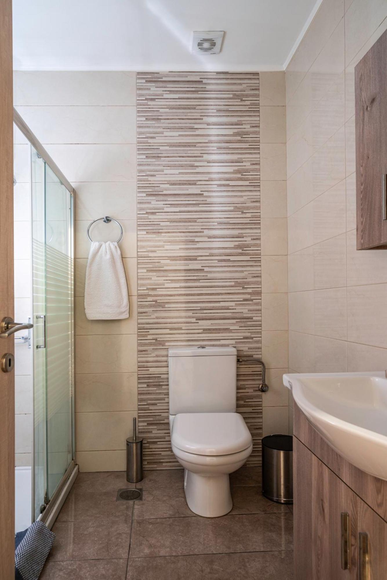 Neon Apartment, Modern, High Quality, Central Apt, Heraklion City Esterno foto